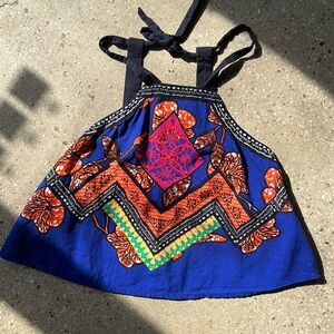 Free People tank top